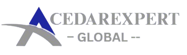 cedar expert global